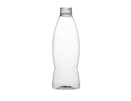 1L Milk bottle