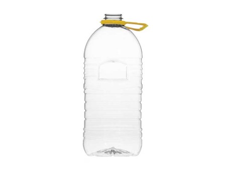 3L Oil bottle