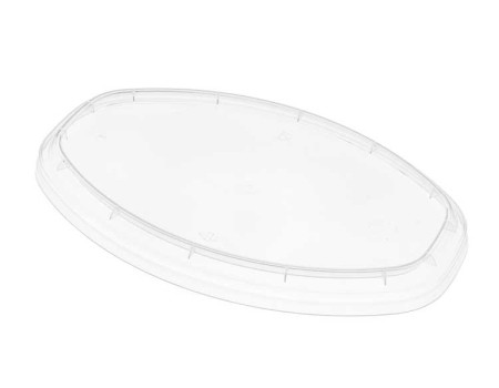 106mm oval lid