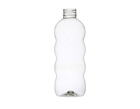 1L PET bottle