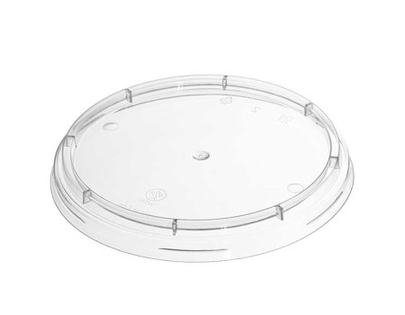 95mm Round LID