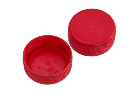 38mm Cap