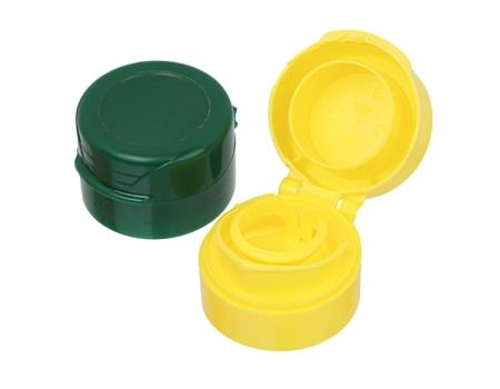 Flip Top Oil Cap