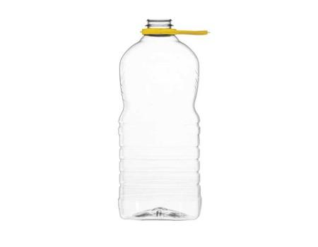 3L Oil bottle