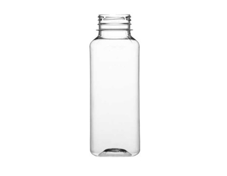 330 rectangular bottle