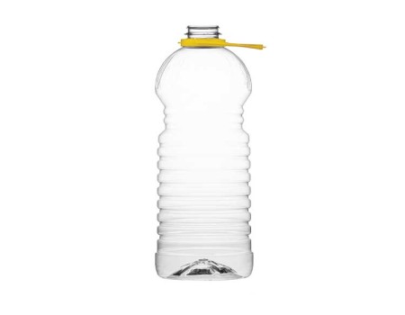 2.5L Oil Bottle