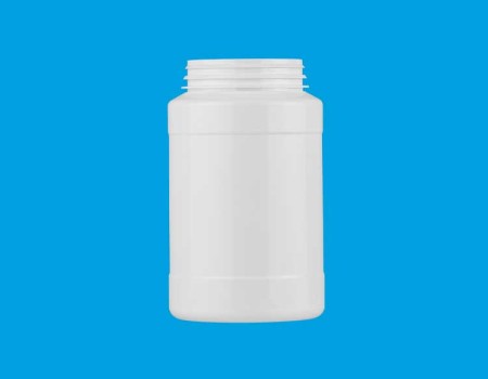 500g Tehena Jar Cylinder