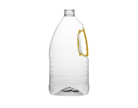 3L Bottle with handle