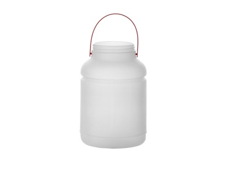 2.5L Rouand Gallon