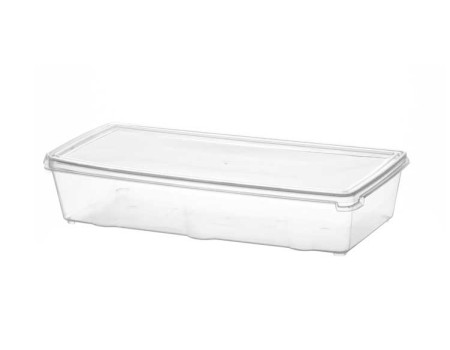 350g Rectangle Container