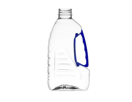 1L Bottle with Handle