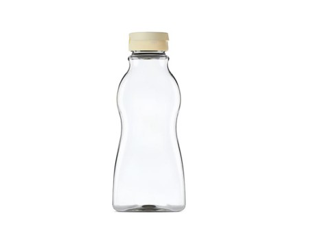 310g squeezable bottle