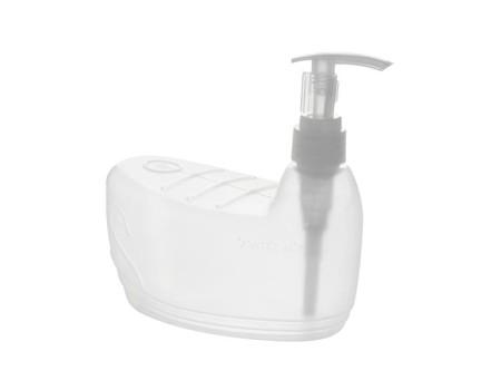 850ml Soap Bottle