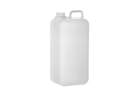 3.8L Square Gallon