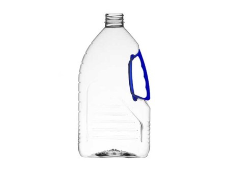 2L Bottle with Handle
