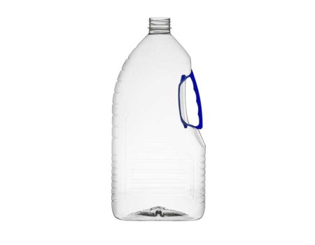 3.8L Bottle with Handle