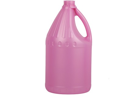 3.5L Striped Chlorine Gallon