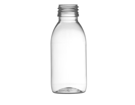 125ml Medical Bottle