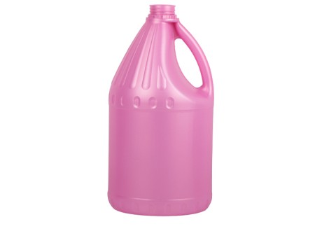 4L Striped Chlorine Gallon