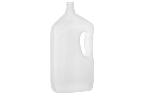 2L Long Neck Finish Laundry Freshener Gallon