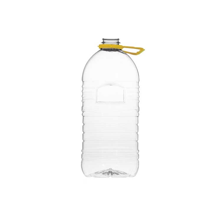 3L Oil bottle