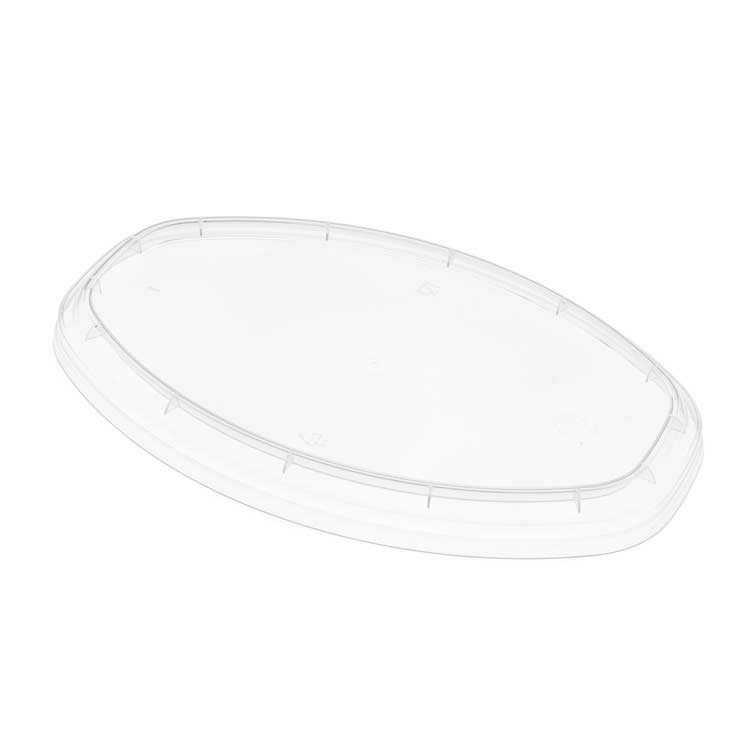 106mm oval lid