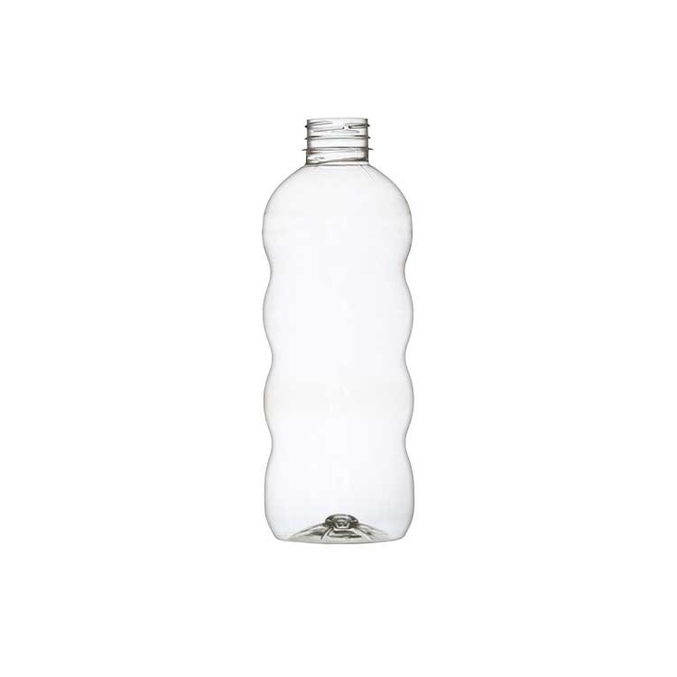 1L PET bottle