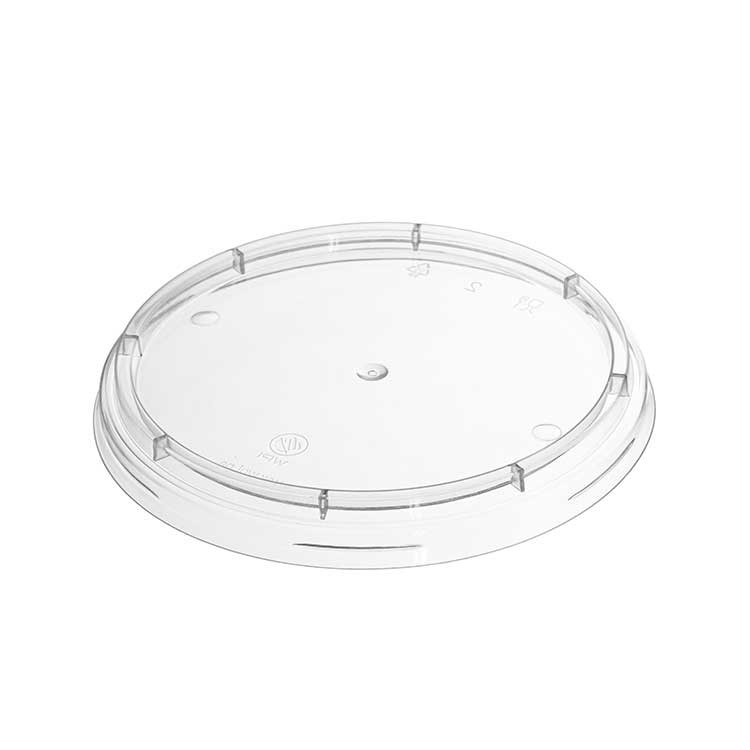 95mm Round LID