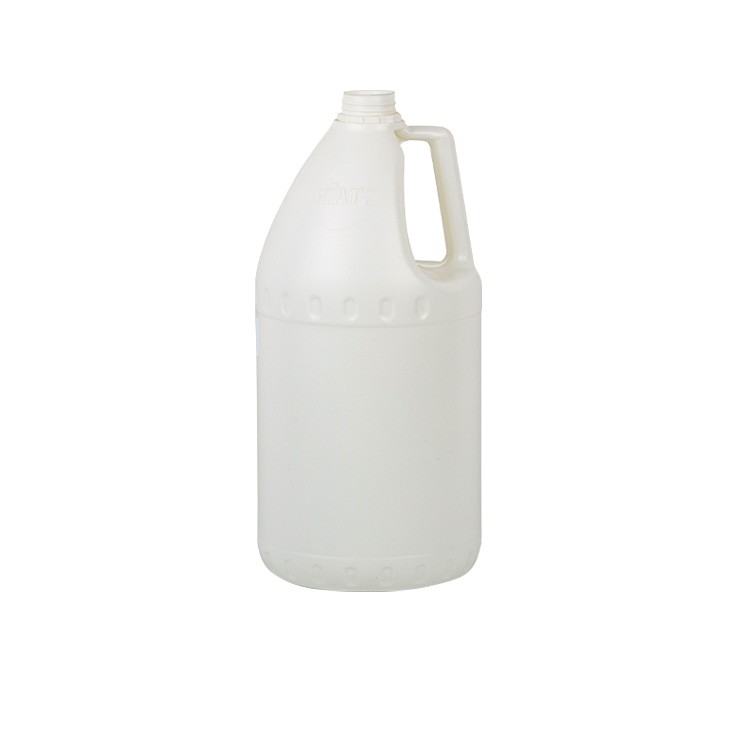 3.5L Angled Handle Chlorine Gallon