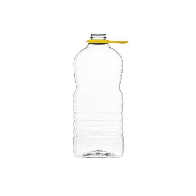 3L Oil bottle