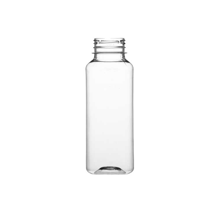 330 rectangular bottle