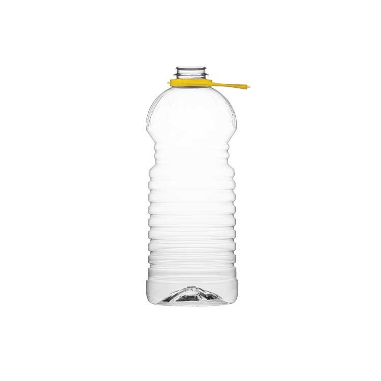 2.5L Oil Bottle