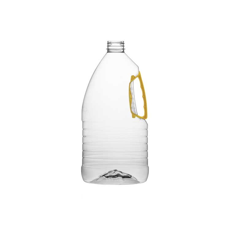 3L Bottle with handle