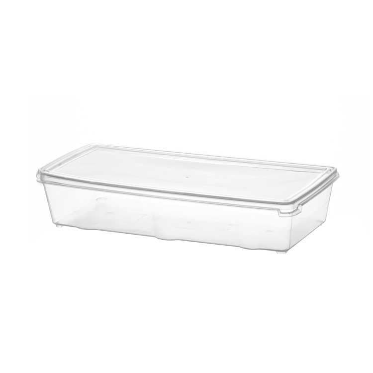 350g Rectangle Container