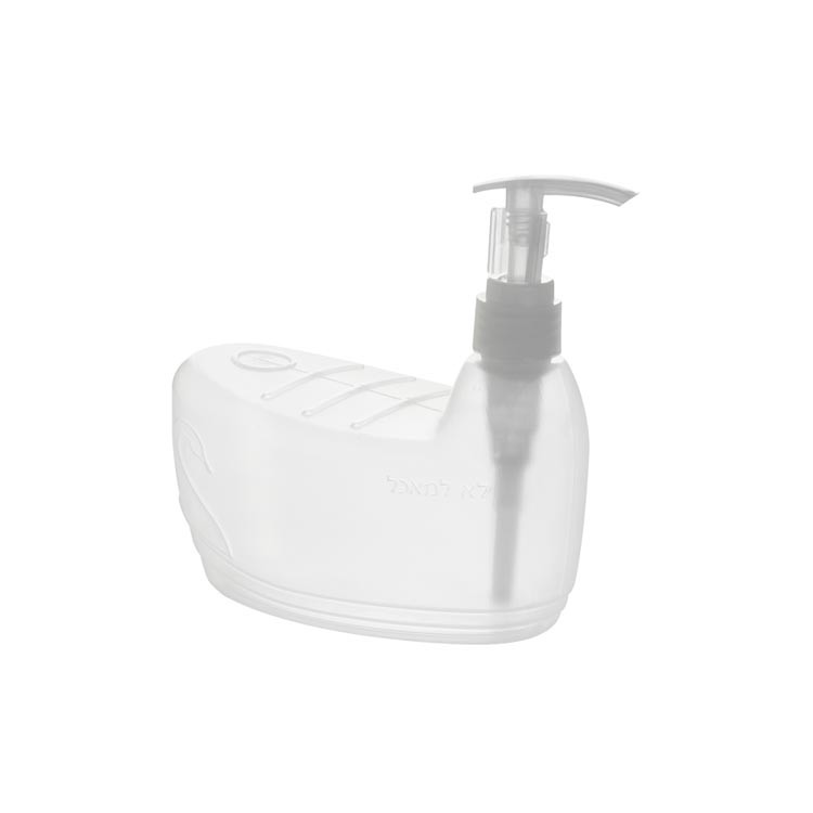 850ml Soap Bottle