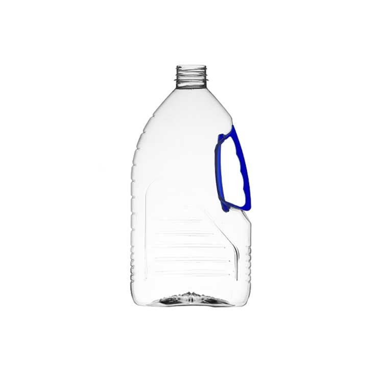 2L Bottle with Handle