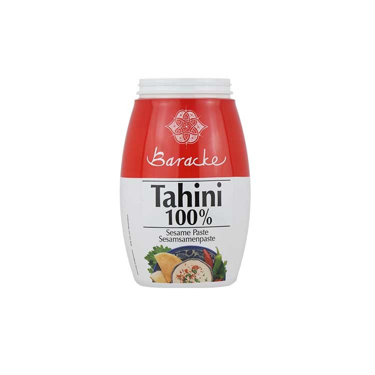 500gr Tehena Jar