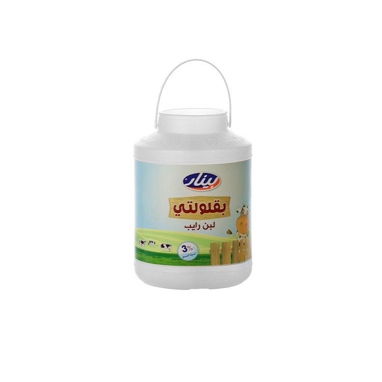 4L Rouand Gallon