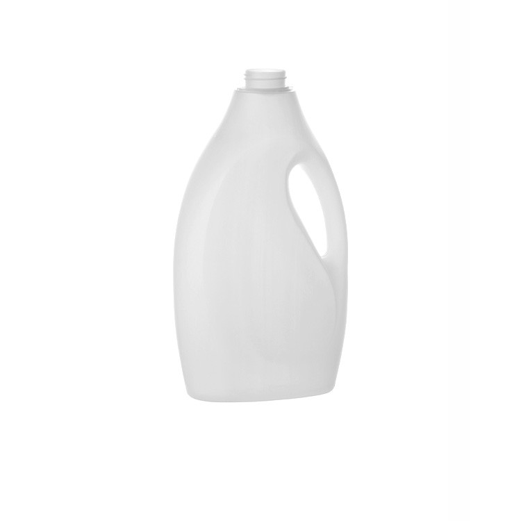 3L Long Laundry Freshener Gallon white