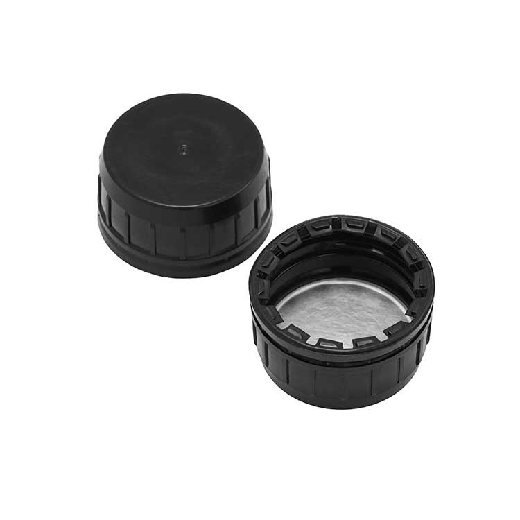 1L Oil Gallon Cap