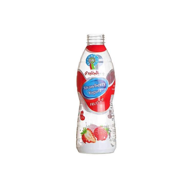 1L Fruit Up Bottle