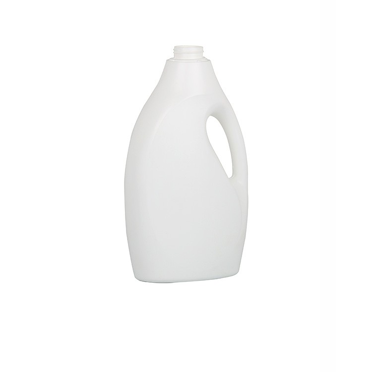 3L Long Laundry Freshener Gallon white