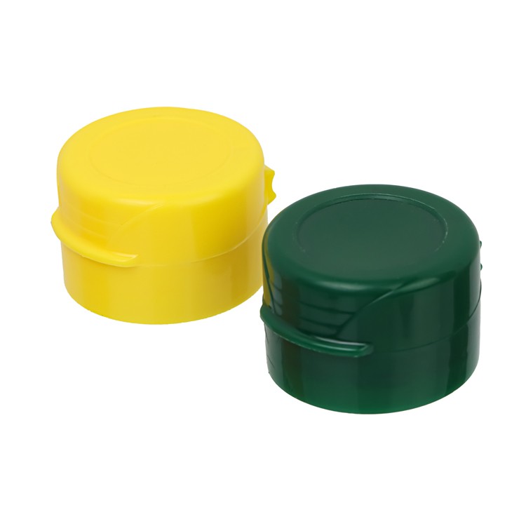 Flip Top Oil Cap