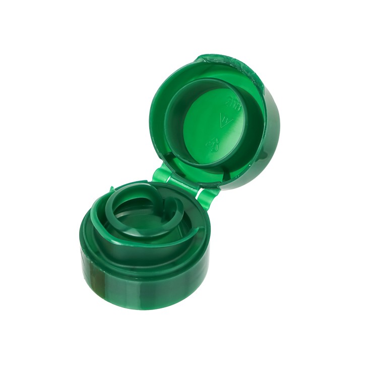 Flip Top Oil Cap