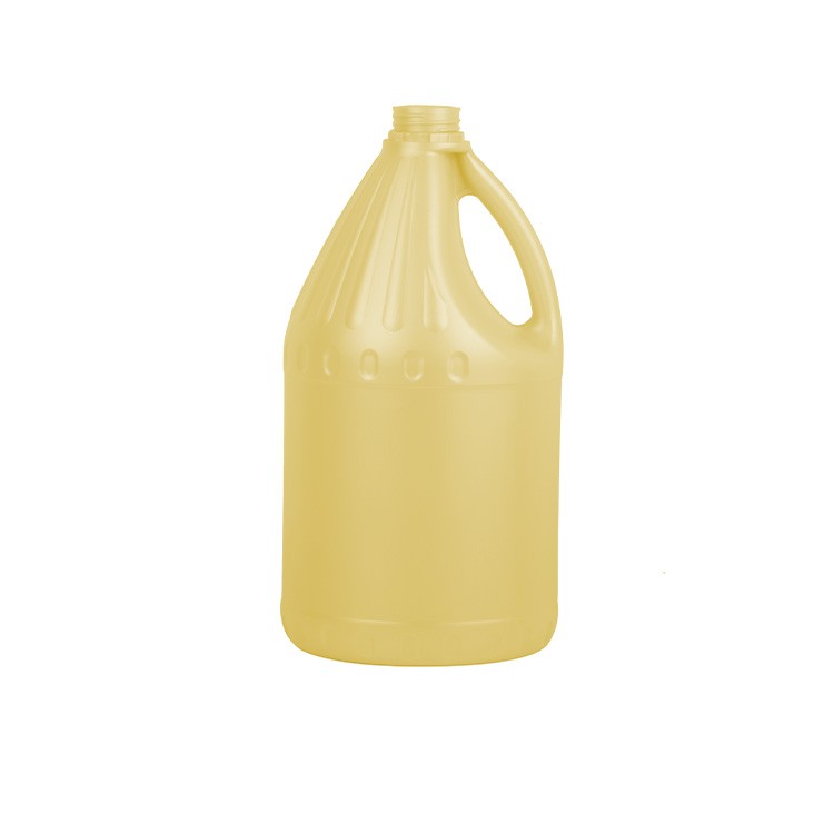 3.5L Striped Chlorine Gallon