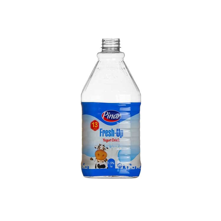 2L PET AlPinar Bottle