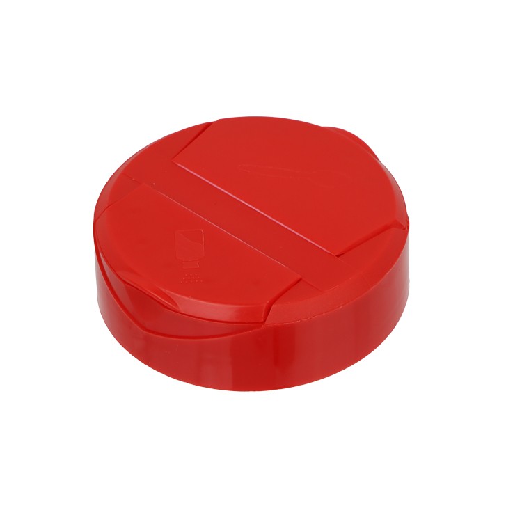 63mm Flapper cap