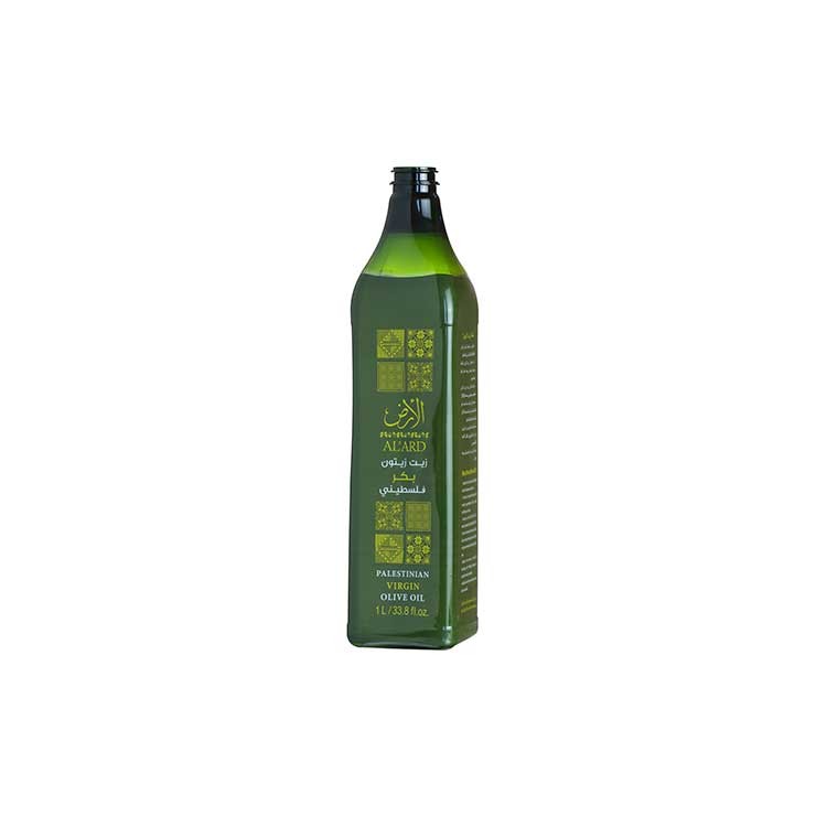 1 L Olive Oil Bottle