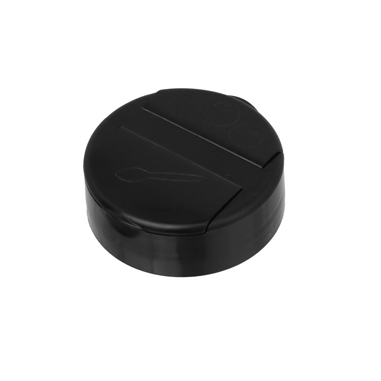 53mm Flapper Cap