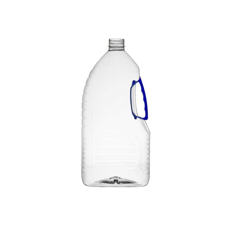 3.8L Bottle with Handle